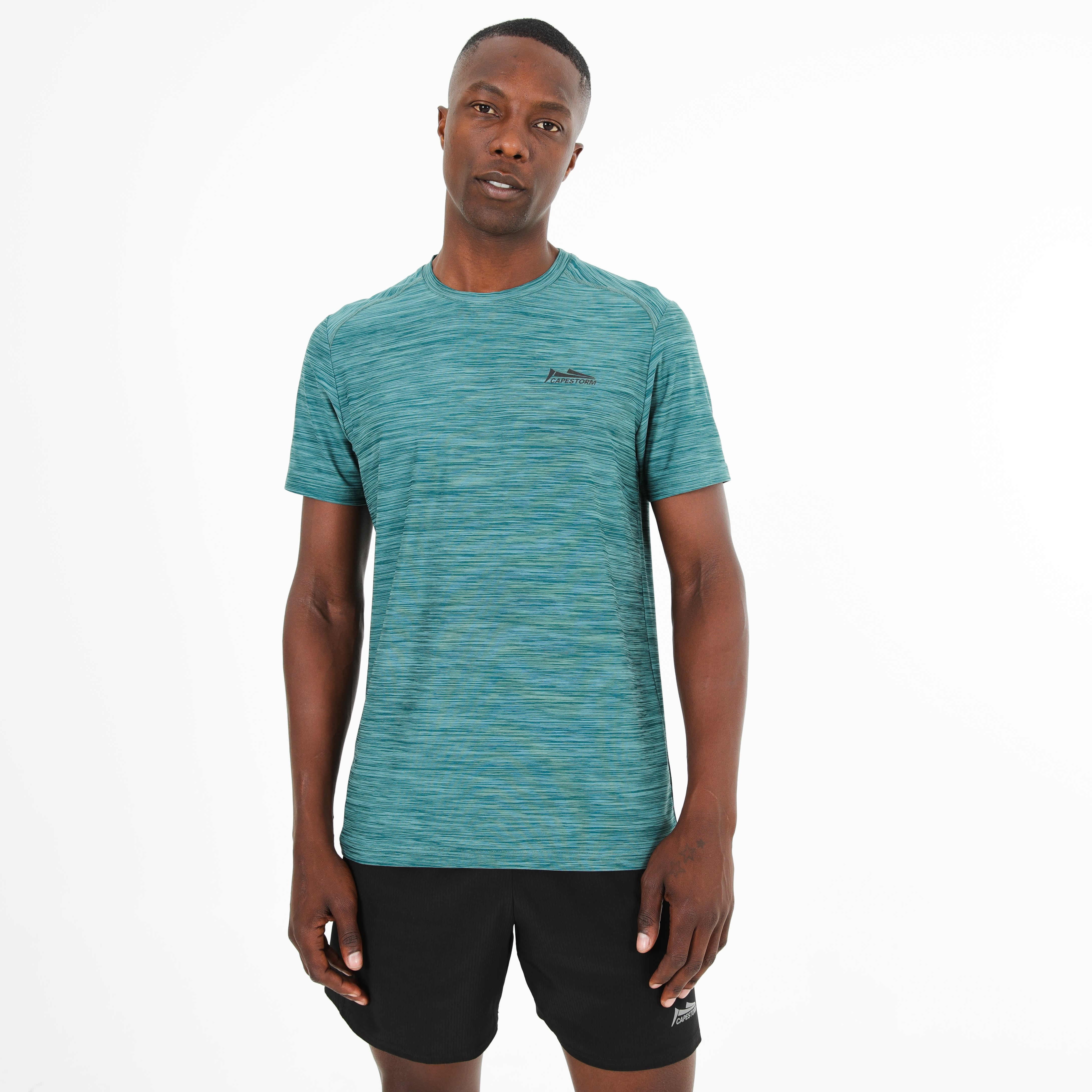 Capestorm Men's Tech-Dri Tee - default