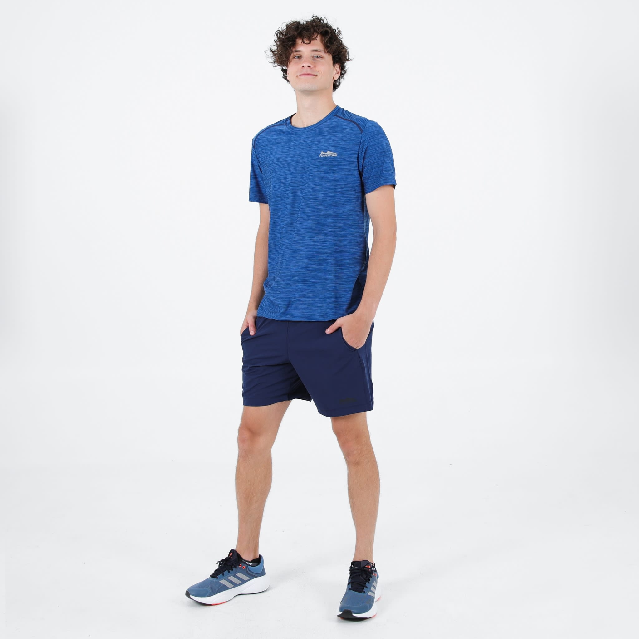 Capestorm Men's Dynamic Short - default