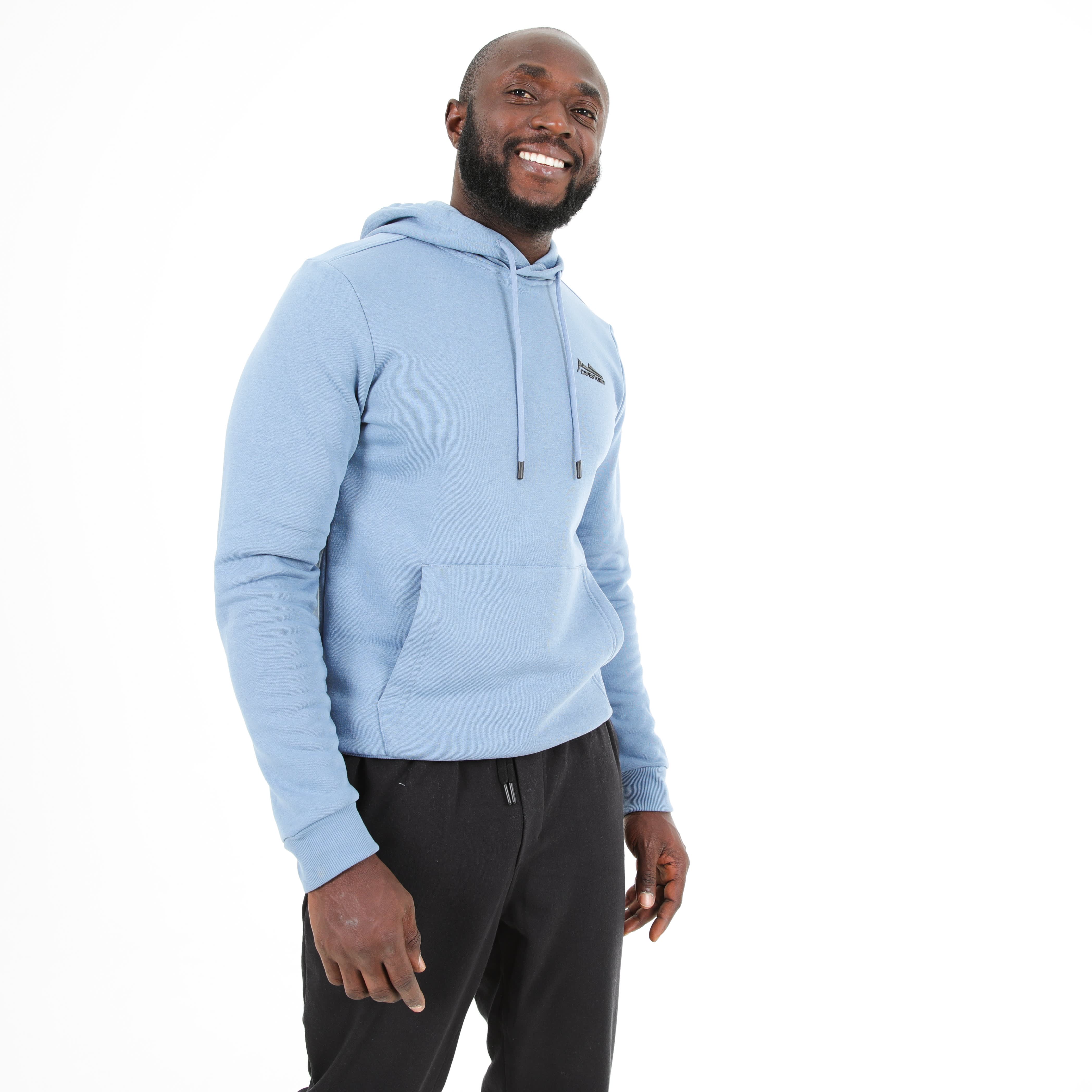 Capestorm Men's Hero Fleece Hoodie - default