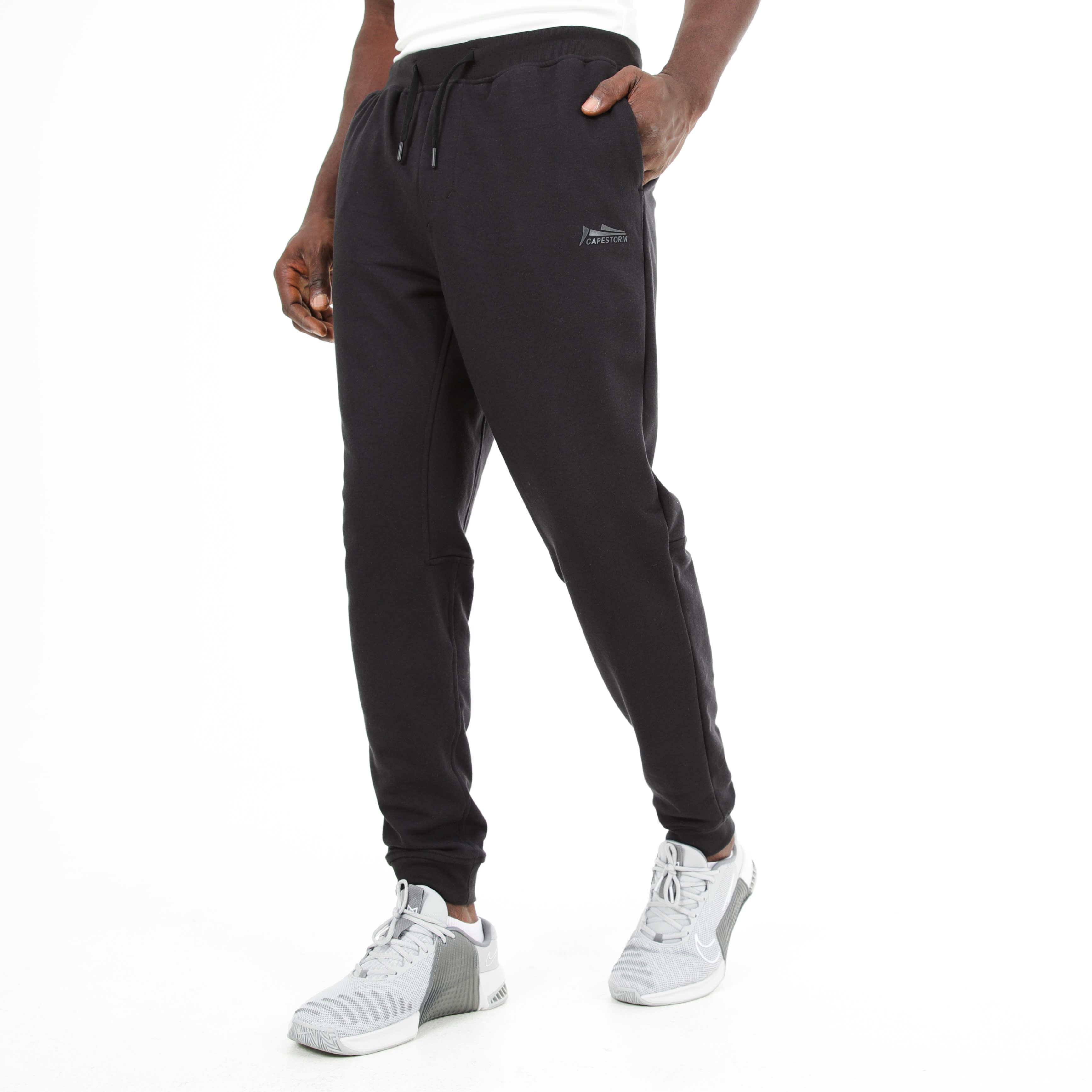 Capestorm Men's Wic-Tech Active Jogger - default