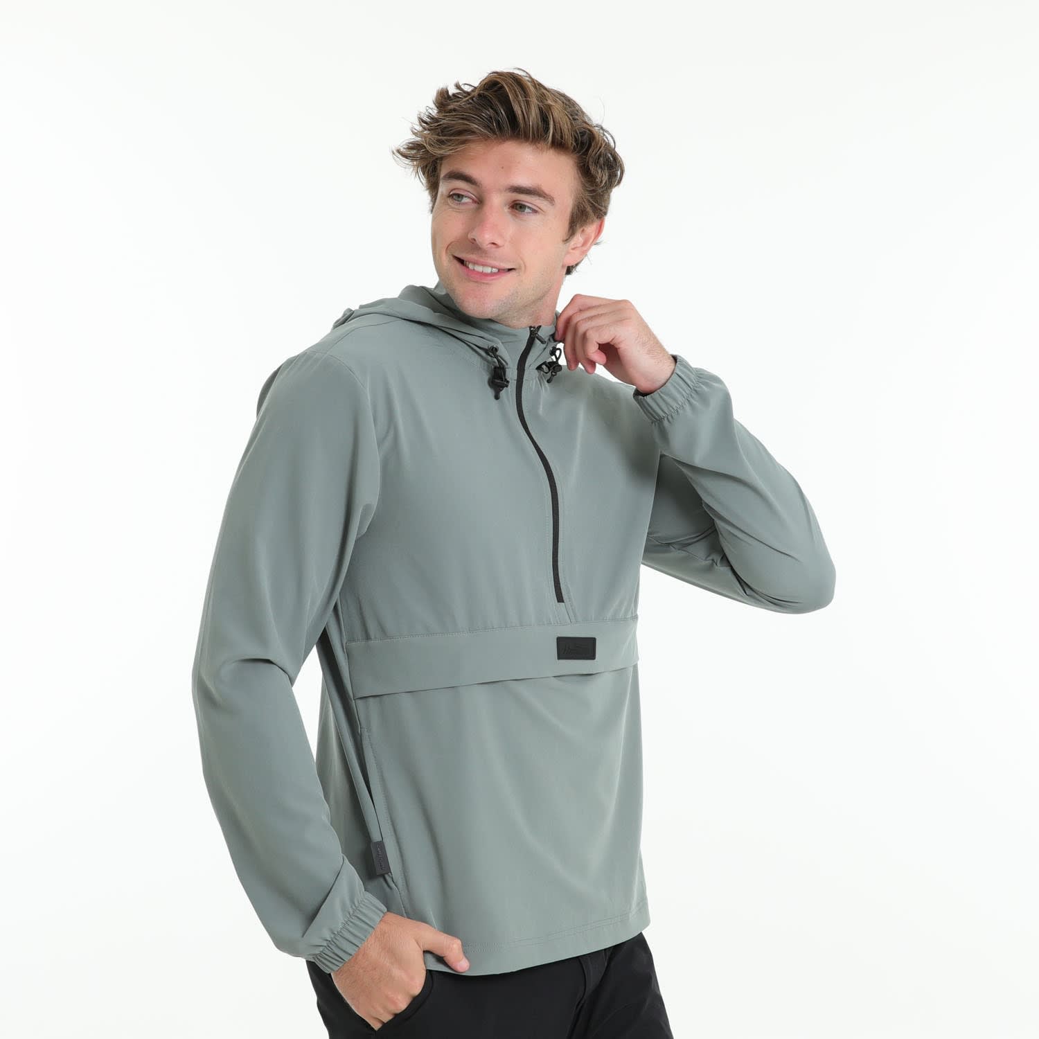 Capestorm Men's Adventure Chaser Anorak - default