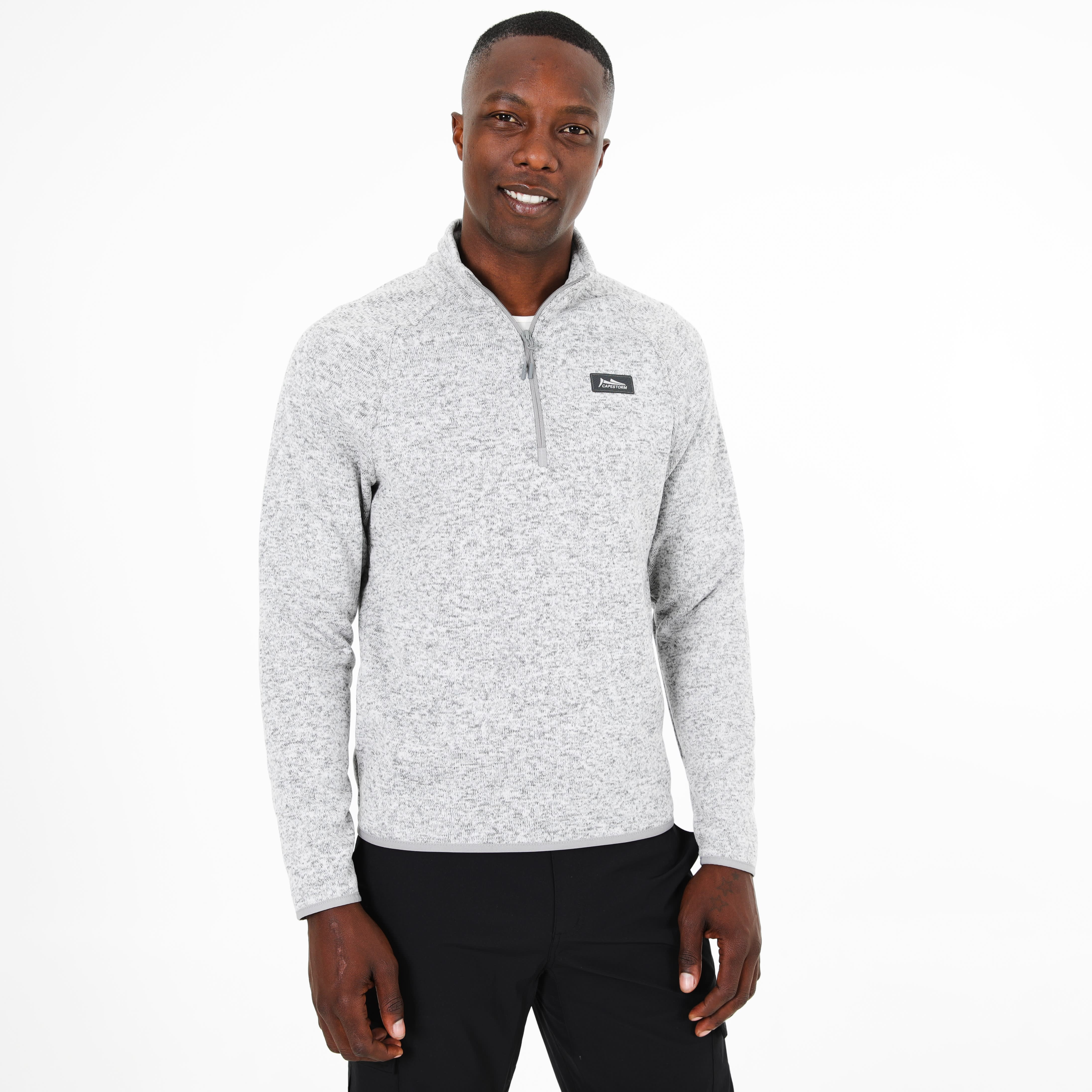 Capestorm Men's Grab n Go 1/4 Zip Top - default