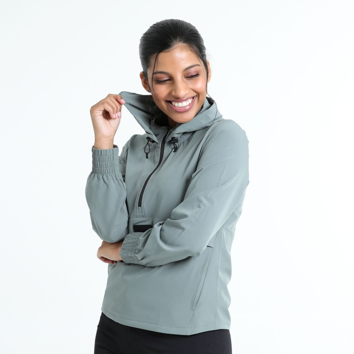 Capestorm Women's Adventure chaser Anorak - default