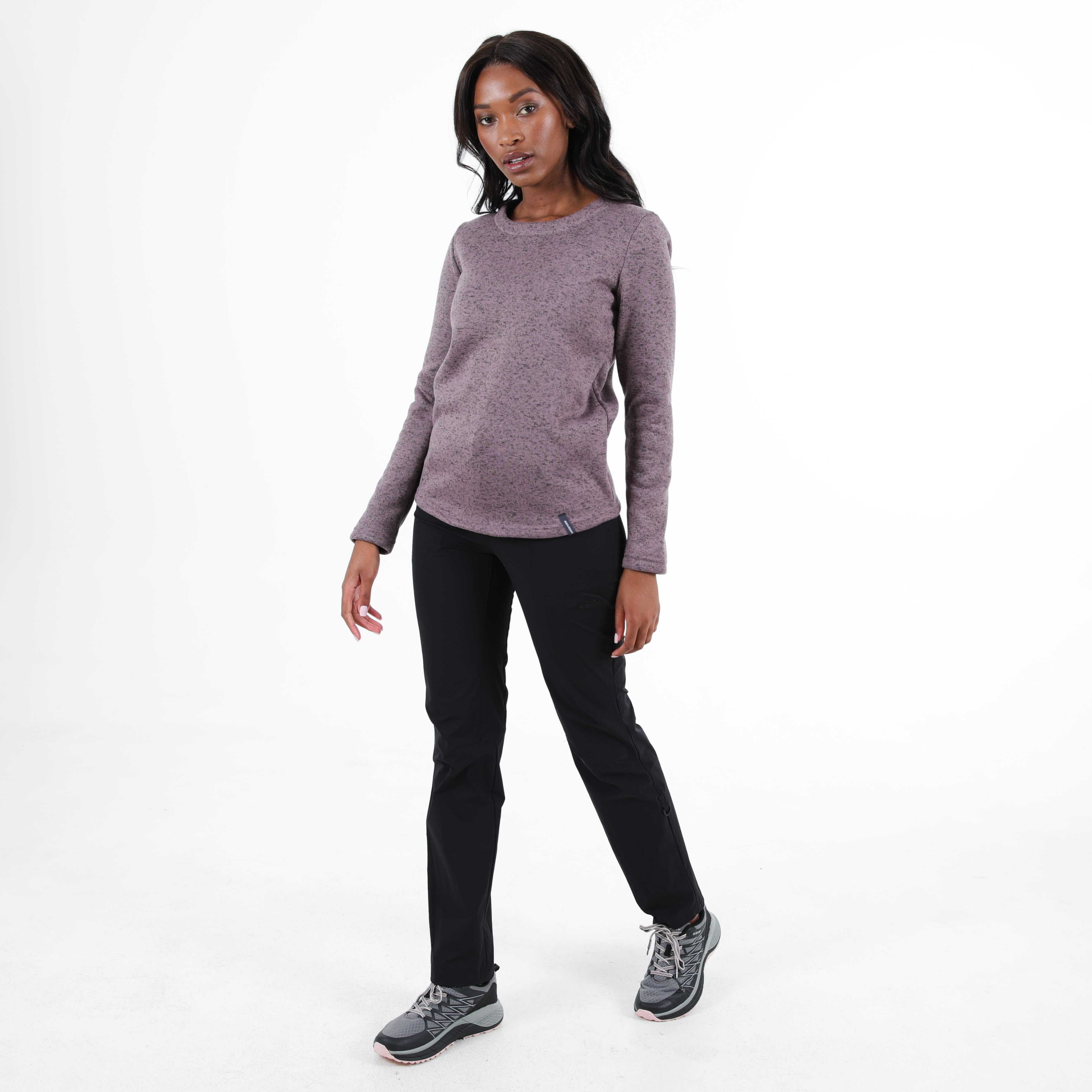 Capestorm Women's Grab n Go Pull Over - default