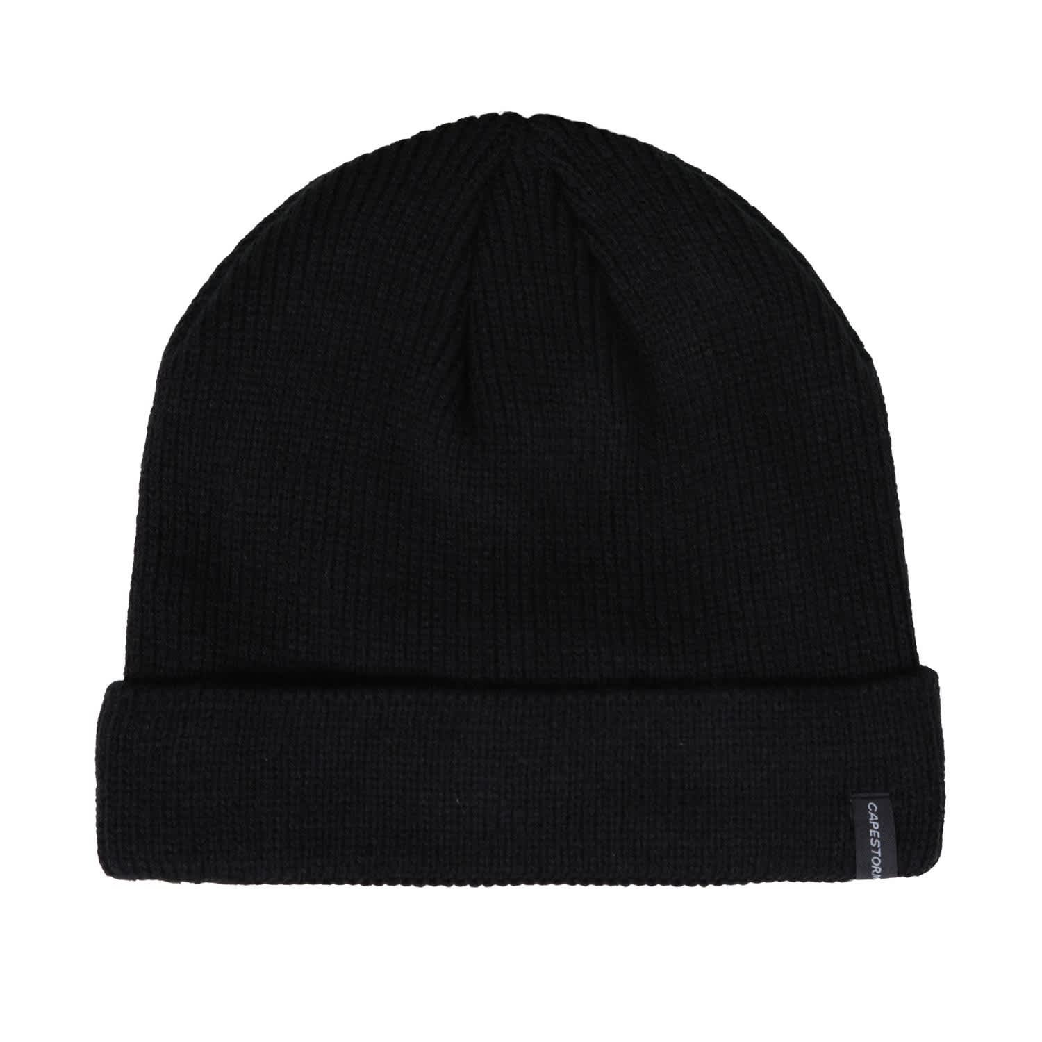 Capestorm Knitted Beanie - default