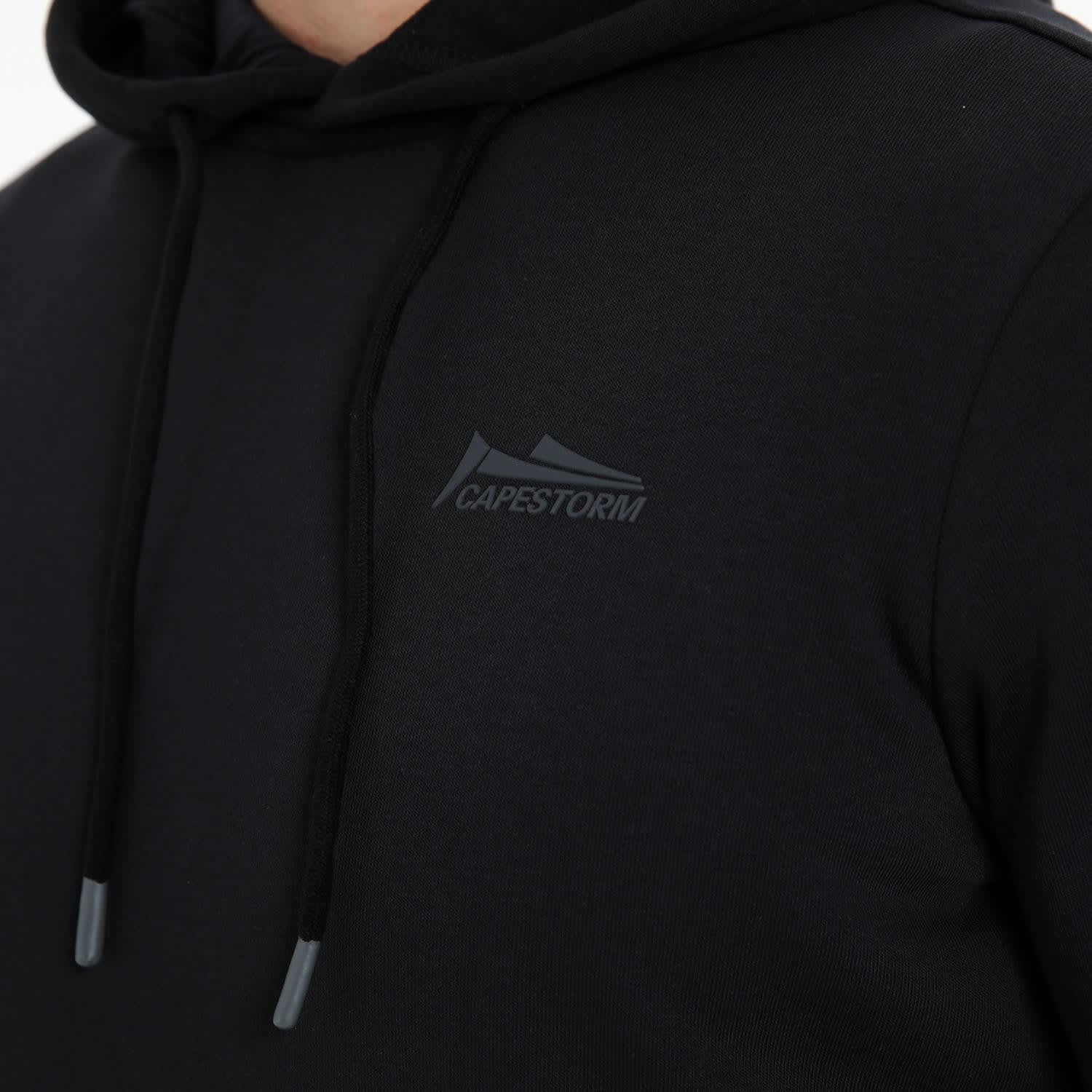 Capestorm Men's Hero Fleece Hoodie - default