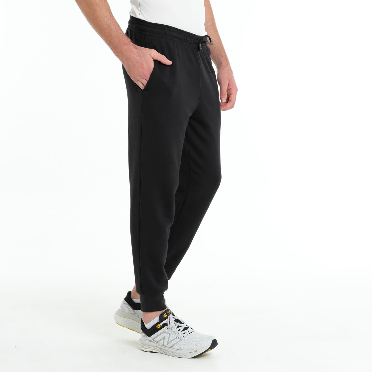 Capestorm Men's Hero Fleece Jogger - default