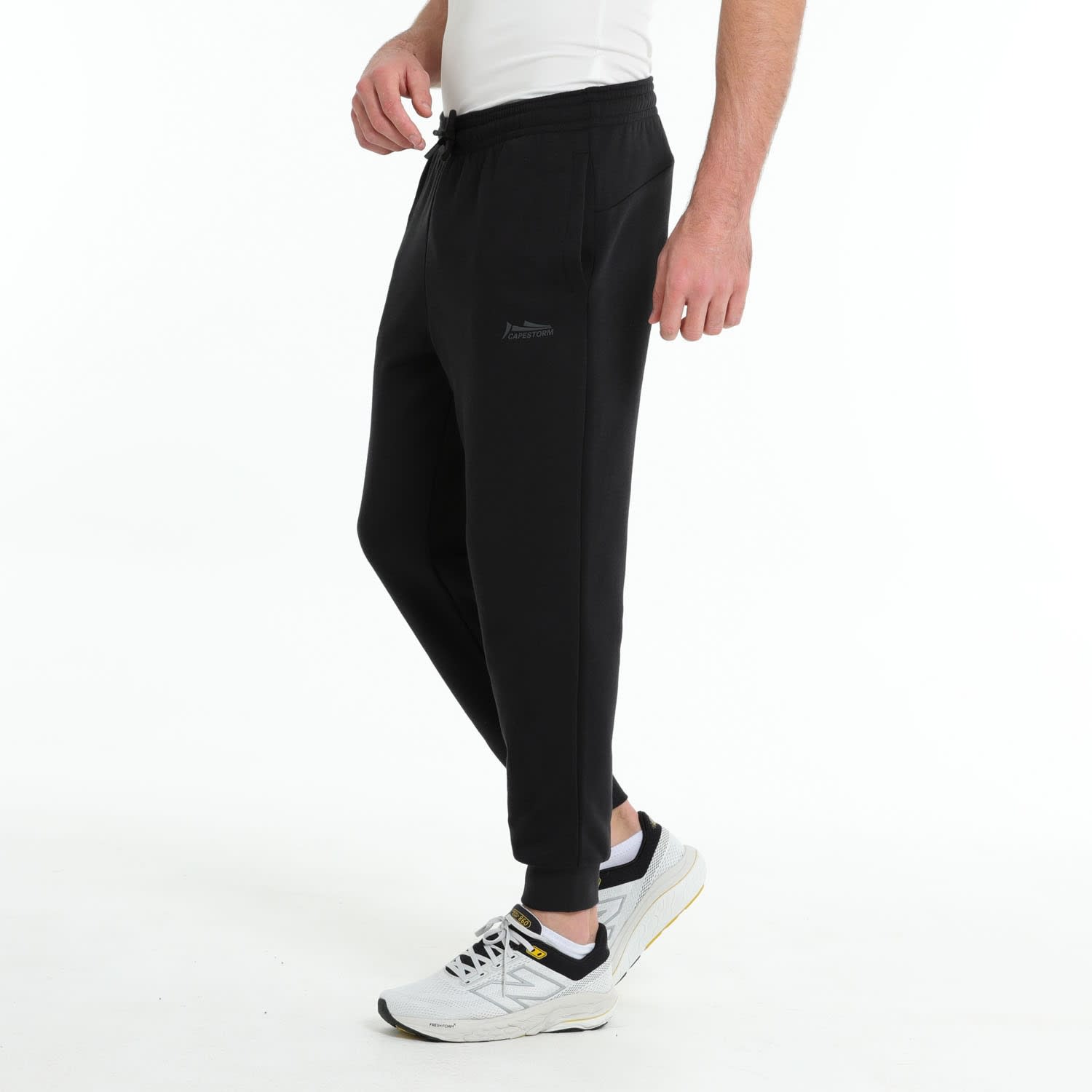 Capestorm Men's Hero Fleece Jogger - default