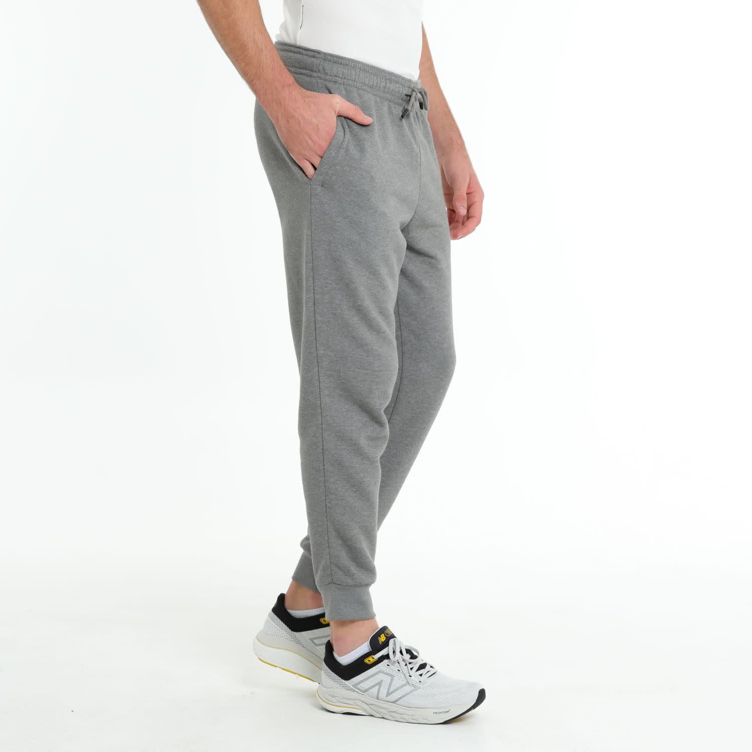 Capestorm Men's Hero Fleece Jogger - default