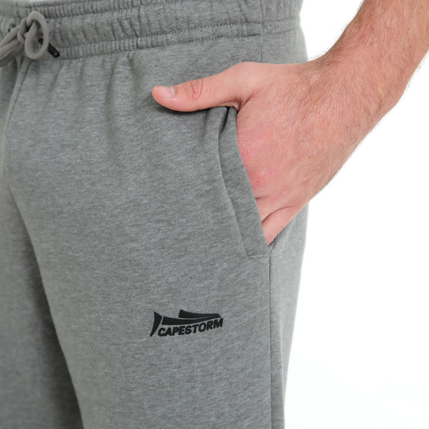 Capestorm Men's Hero Fleece Jogger - default