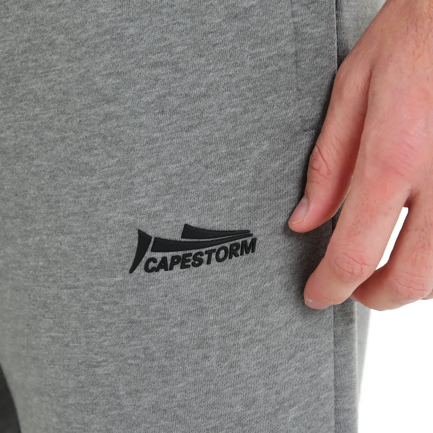 Capestorm Men's Hero Fleece Jogger - default