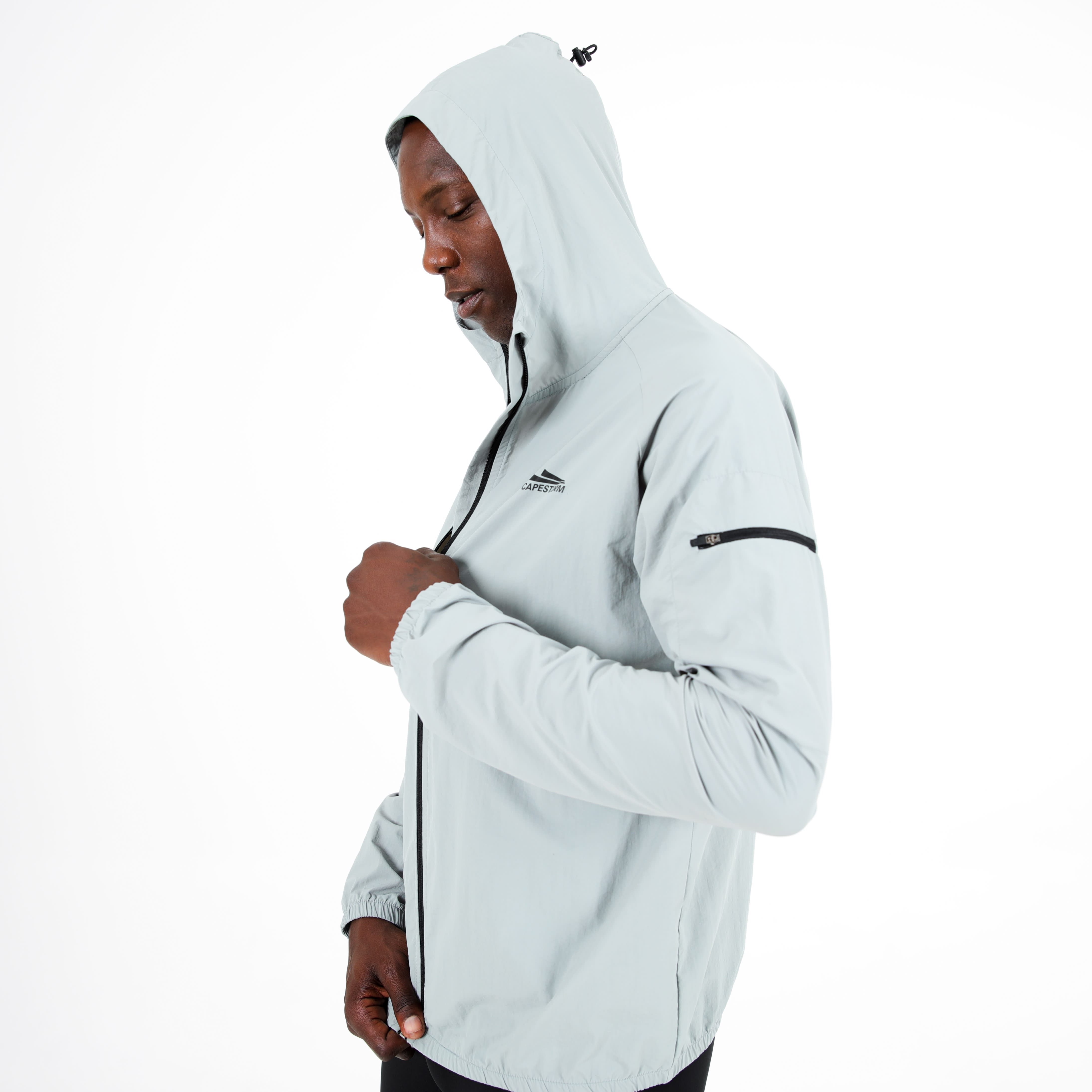 Capestorm Men's Steady Run Jacket - default