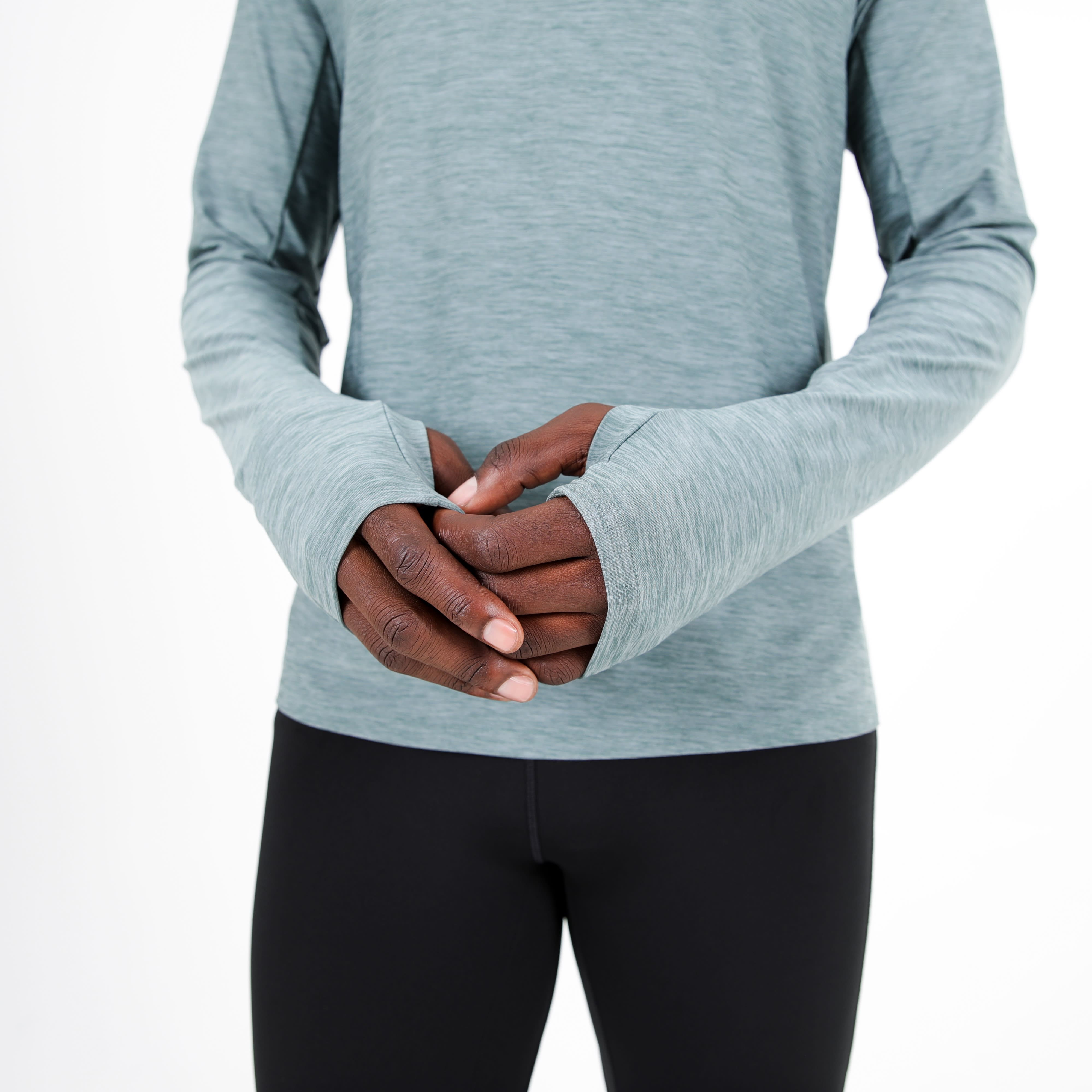 Capestorm Men's Elemental Run Hoodie - default