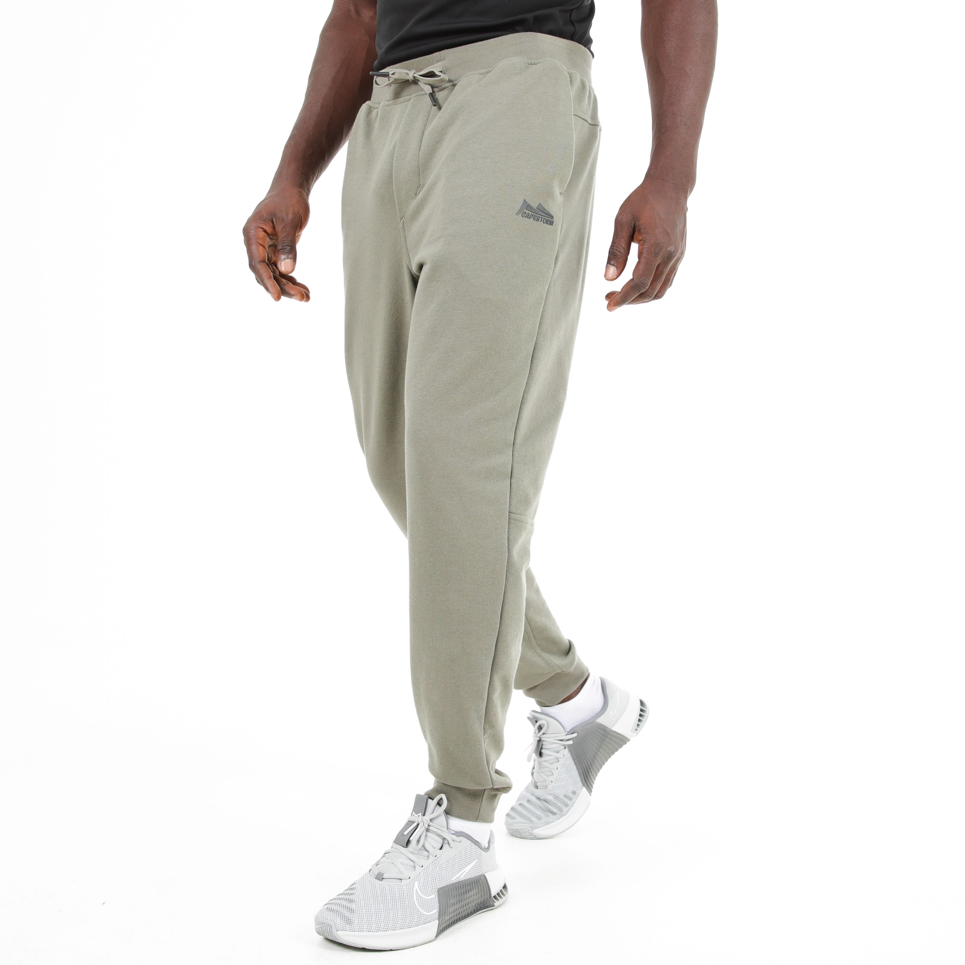 Capestorm Men's Wic-Tech Active Jogger - default