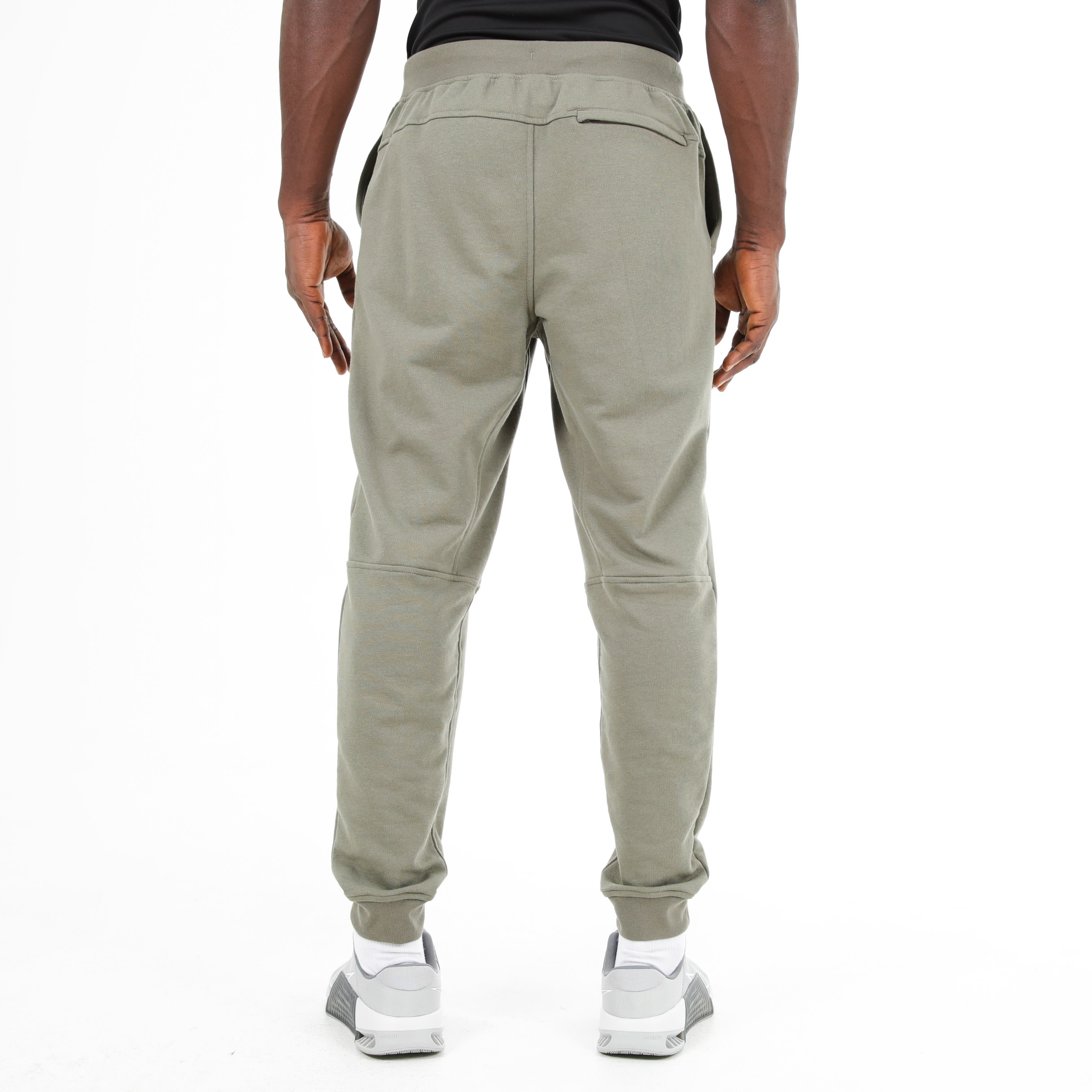 Capestorm Men's Wic-Tech Active Jogger - default