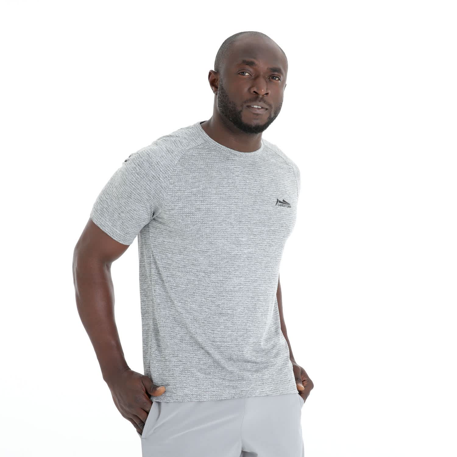 Capestorm Men's Cool Vent Tee | by Capestorm | Price: R 399,90 | 1174093