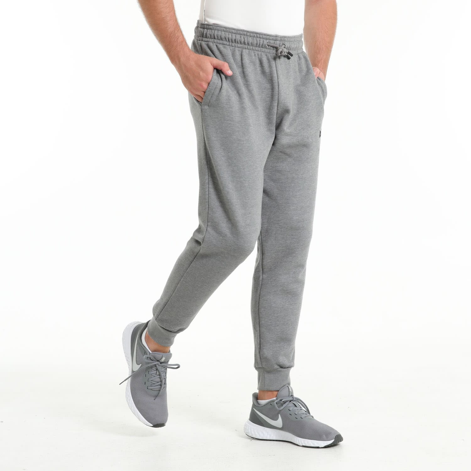 Capestorm Men's Hero Fleece Jogger - default