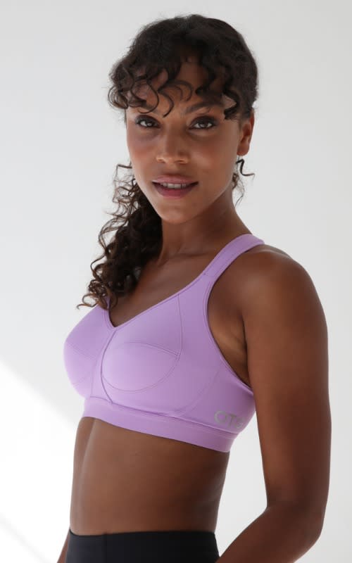 OTG Seamfree Crop Top 2 Pack, by OTG, Price: R 399,9