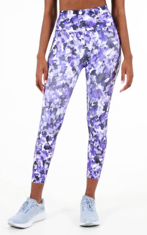 OTG Floral Capri  - default