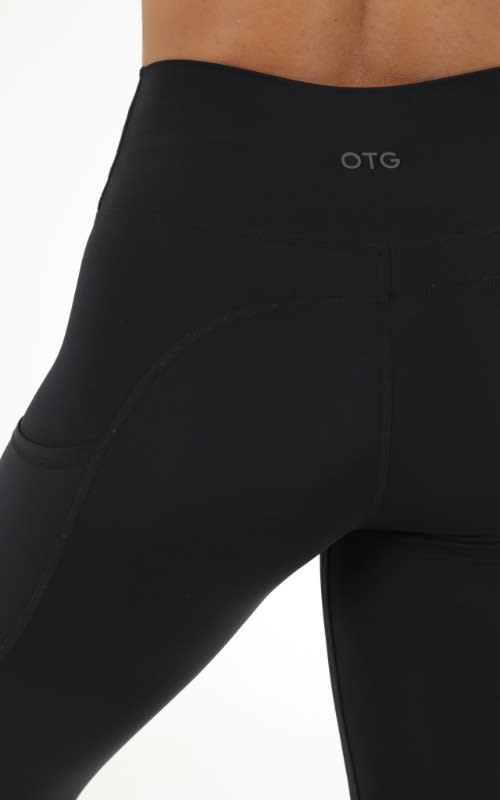 OTG Premium Pocket Capri - default