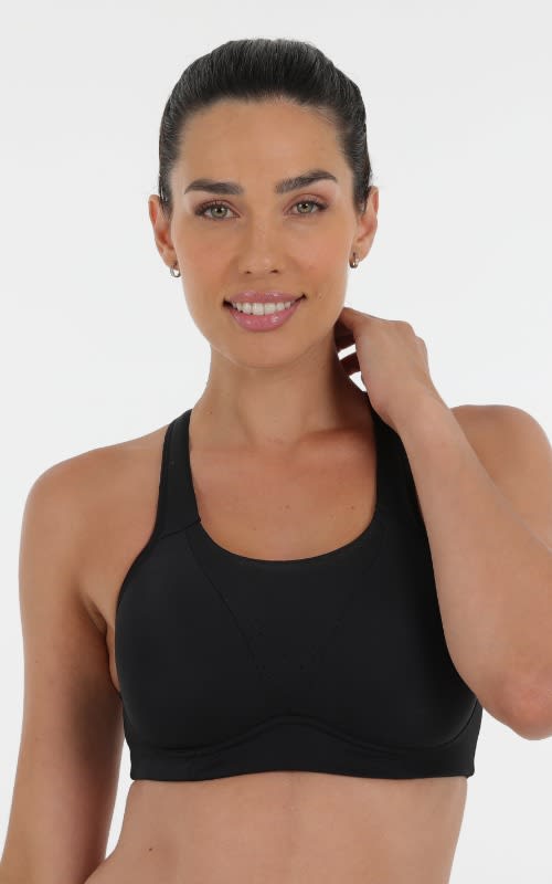 OTG Infinity Sports Bra - default