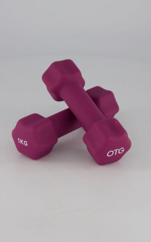 OTG 1KG Dipping Dumbbell - default