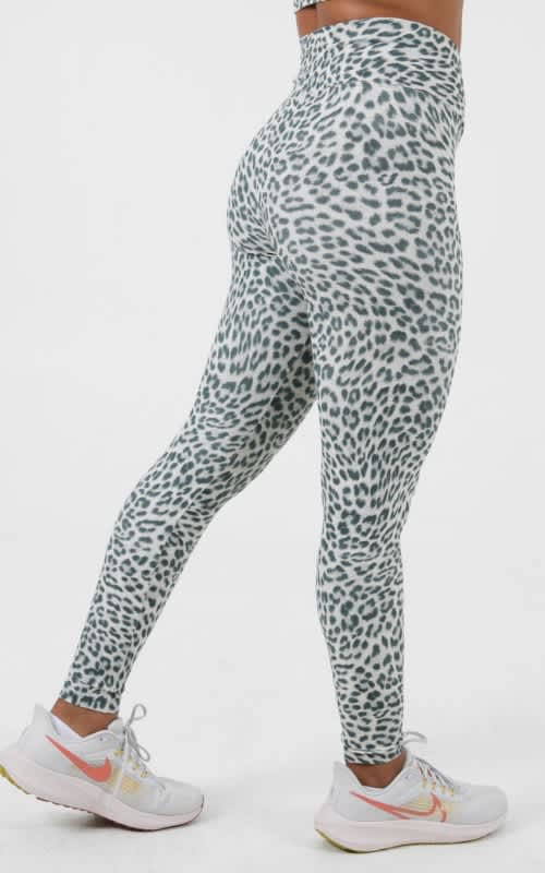 OTG Leopard Tight - default