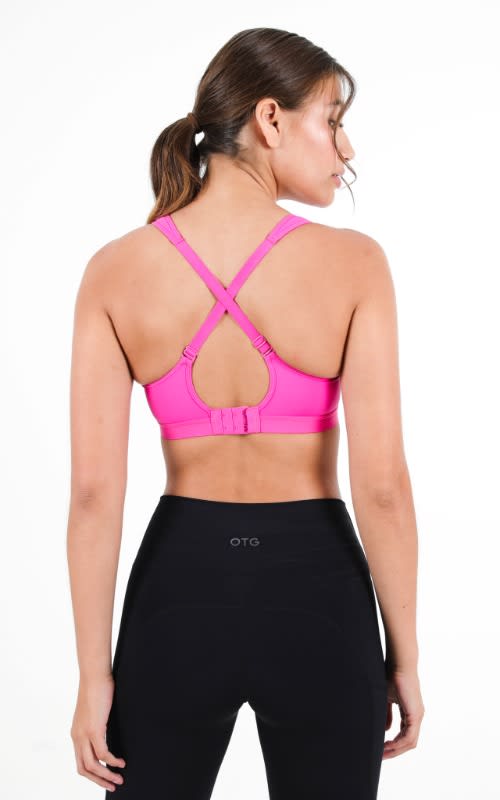 OTG Ultra Support 2 Pack Sports Bra - default