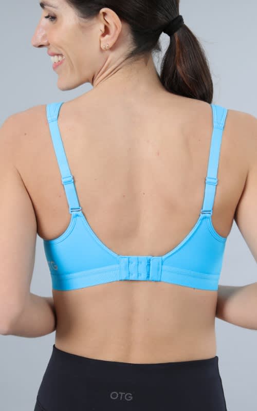 OTG Ultra Support 2 Pack Sports Bra - default