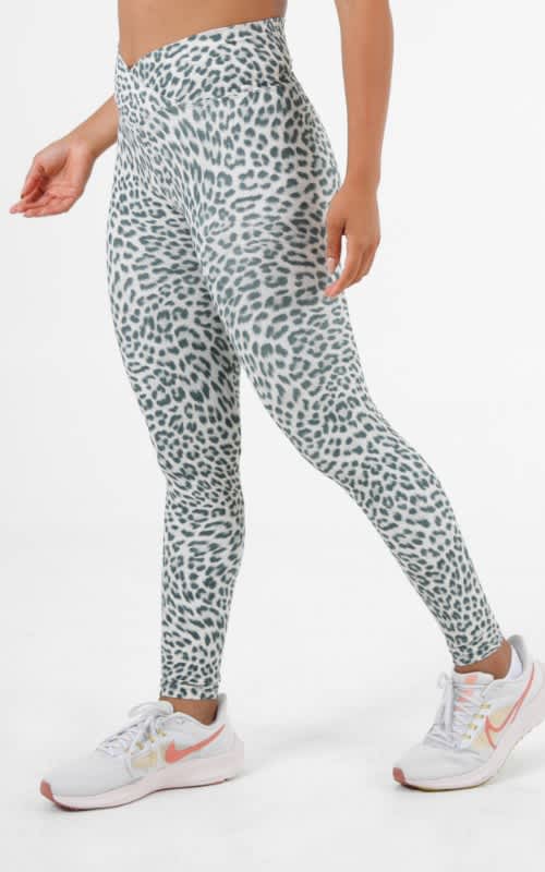 OTG Leopard Tight - default