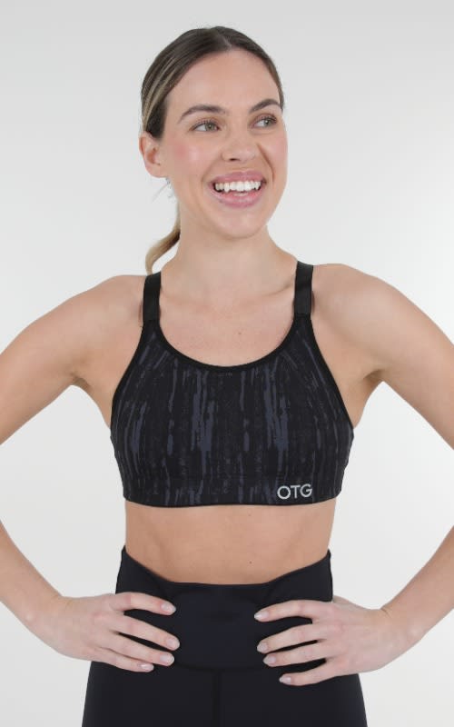 OTG Elite Run Bra - default