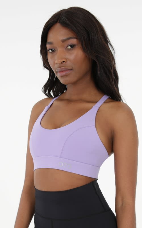 OTG Shape Sports Bra  - default