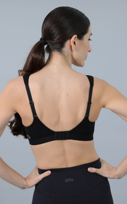 OTG Ultra Support 2 Pack Sports Bra - default