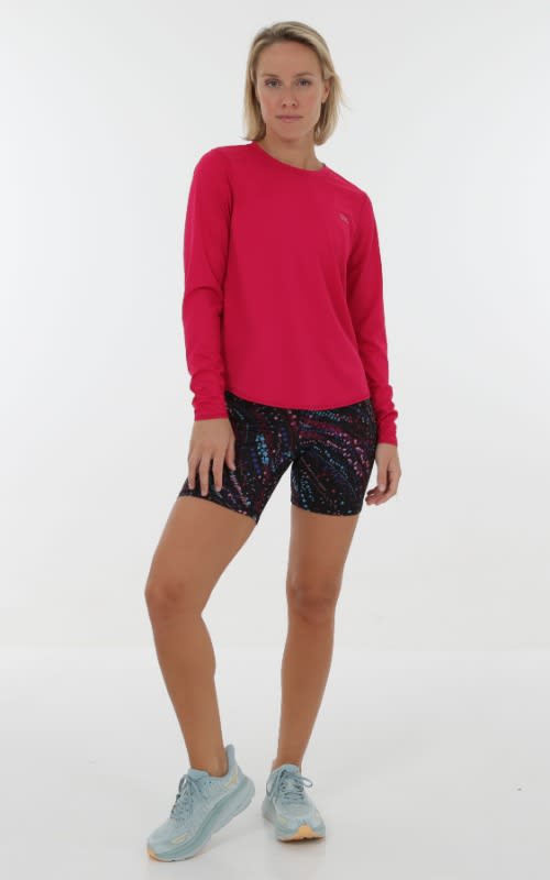 OTG Boost Run Long Sleeve - default