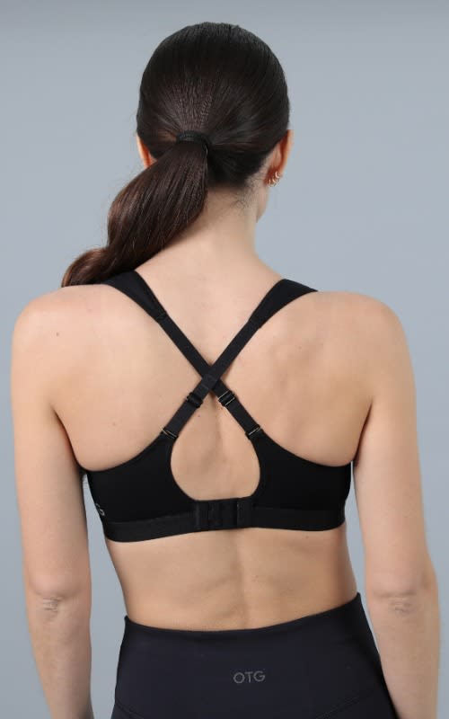 OTG Ultra Support 2 Pack Sports Bra - default