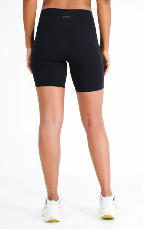 OTG Premium Pocket Short Tight - default