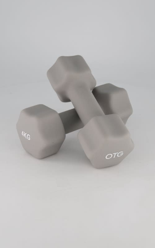 OTG 4KG Dipping Dumbbell - default