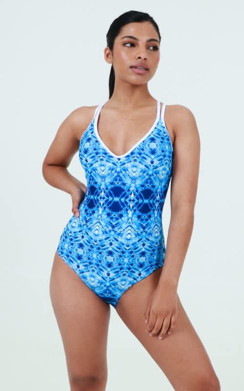 OTG Diamond One Piece - default