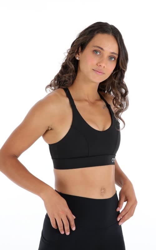OTG Shape Sports Bra - default