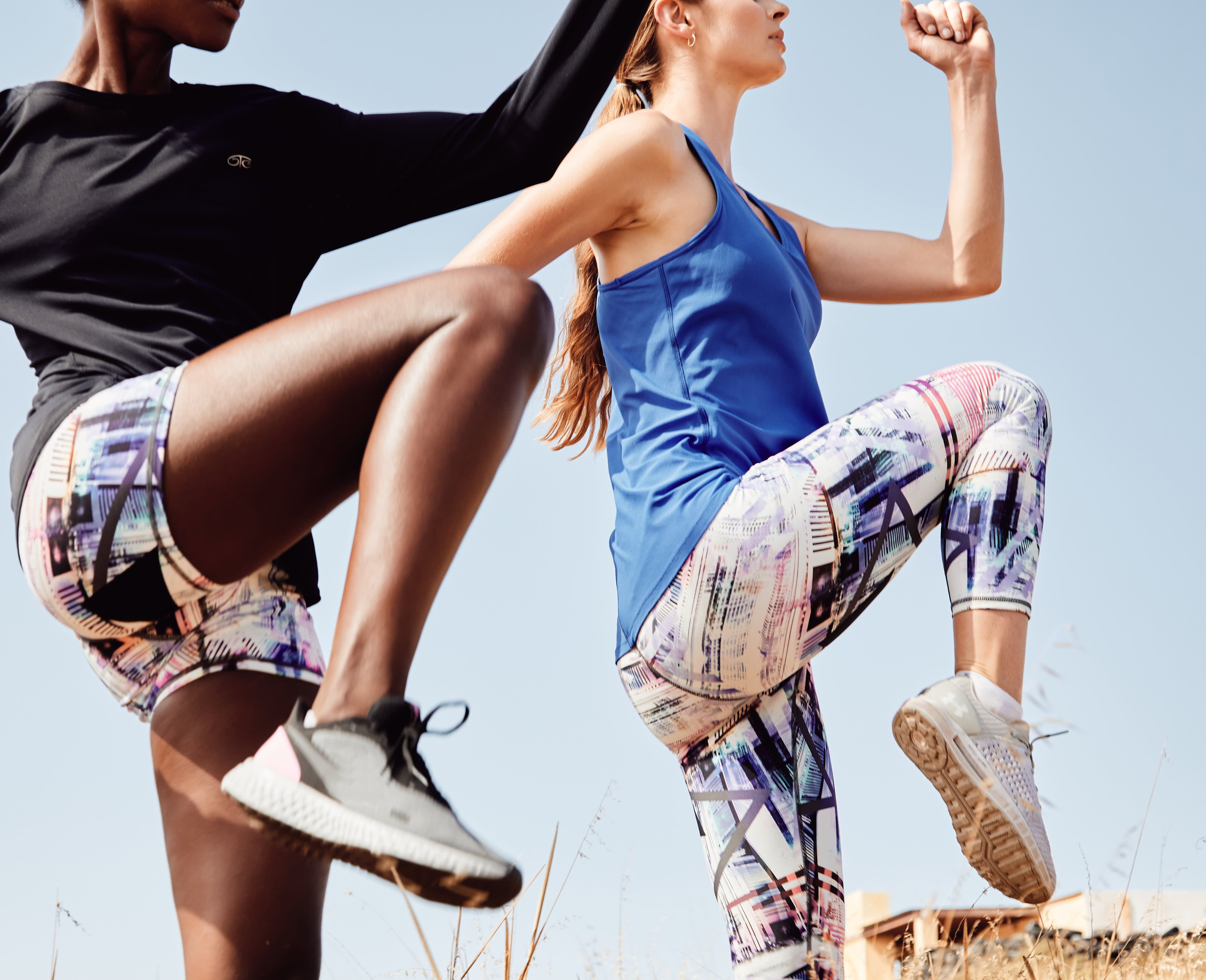 Sculptfit Side Image