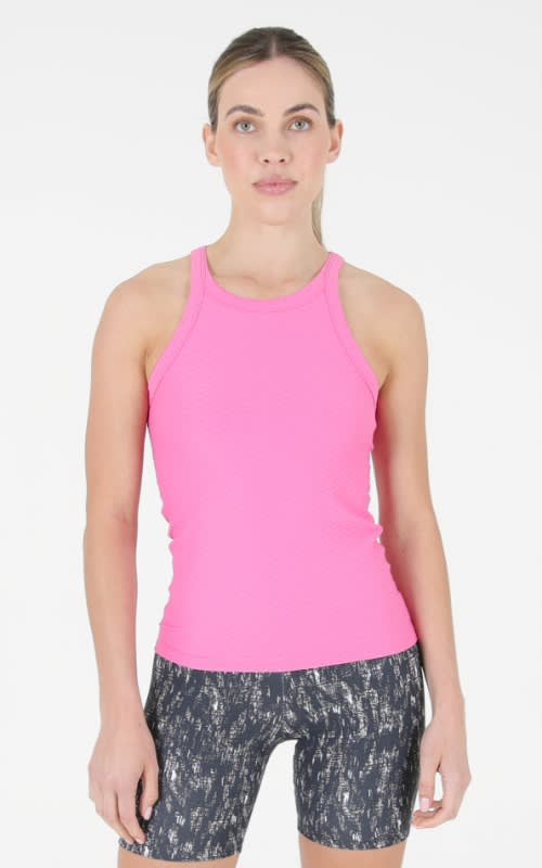 OTG Textured Body Talk Vest - default