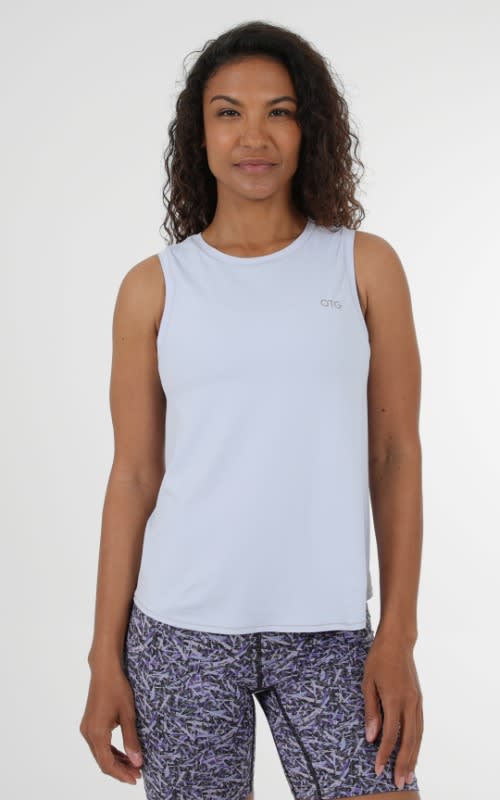 OTG Boost Run Vest  - default