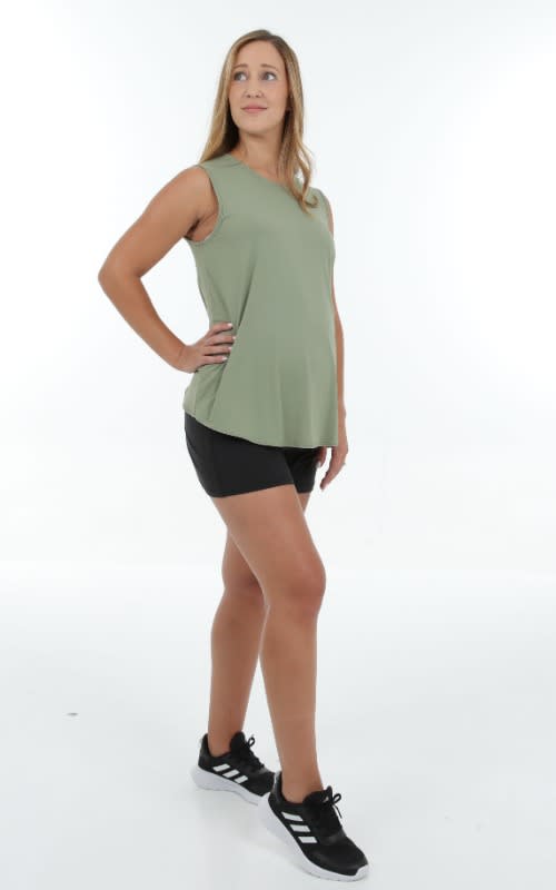 OTG Maternity Sunlover Tank - default