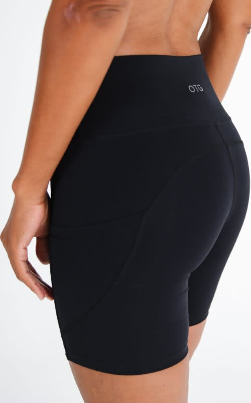 OTG Premium Pocket Short Tight - default