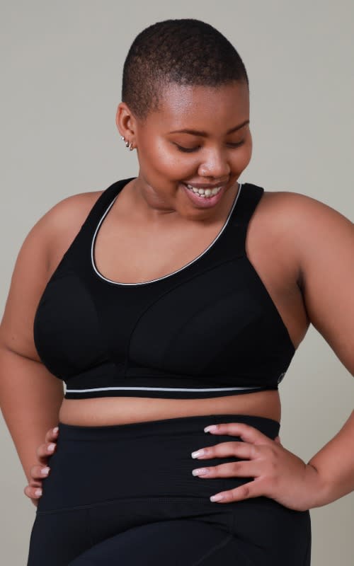 OTG Ultimate Run Sports Bra Price R 699,90 PLU 1163399 OTG Active