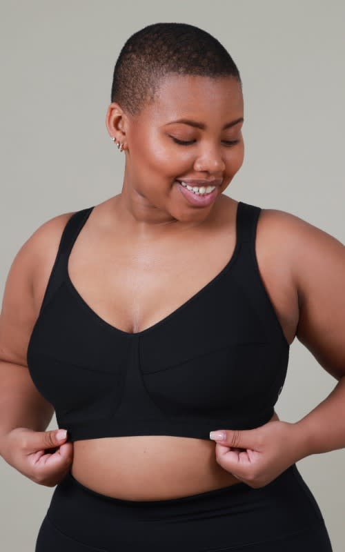 OTG Ultra Support 2 Pack Sports Bra, Price: R 599,90, PLU 1165973