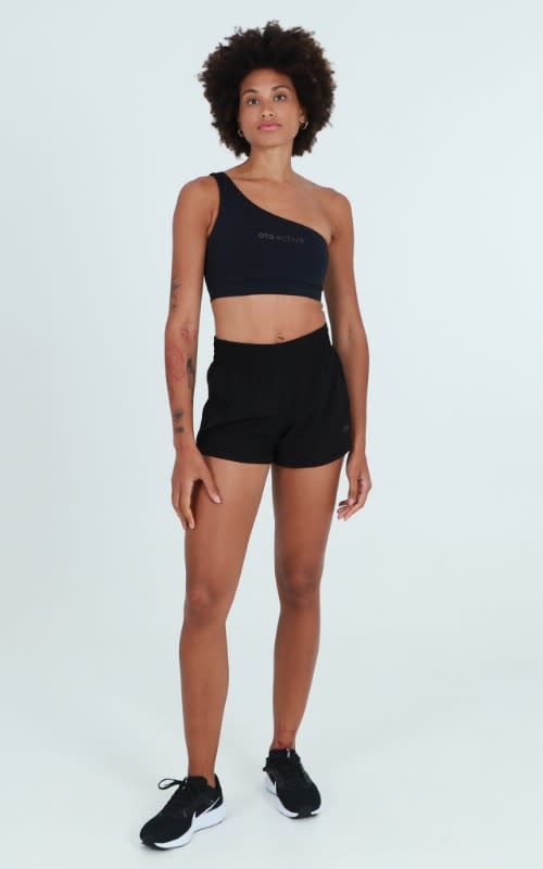 OTG Woven Short - default