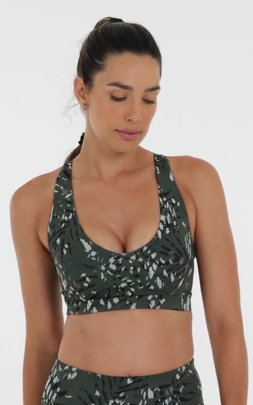 OTG Amazon Crop Top - default