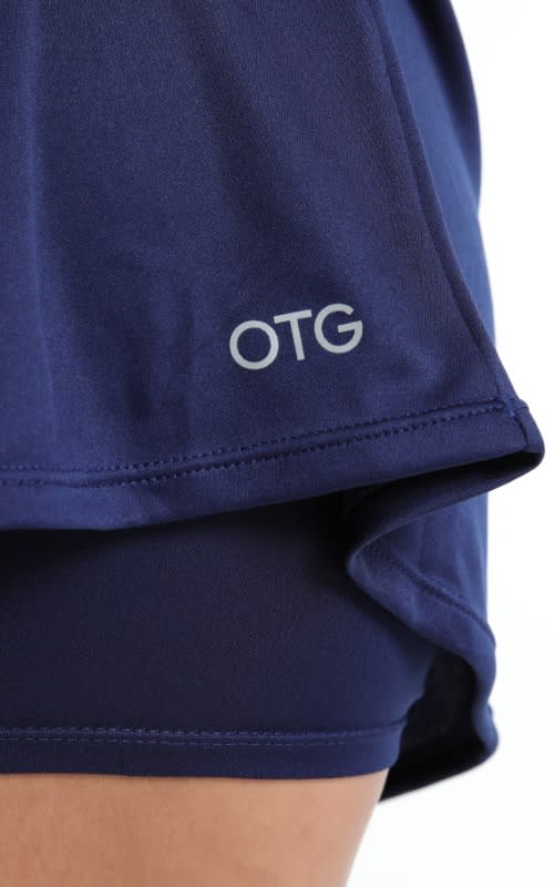 OTG Essential Tennis Skort  - default