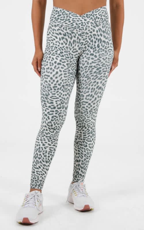 OTG Leopard Tight - default